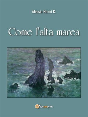 cover image of Come l'alta marea